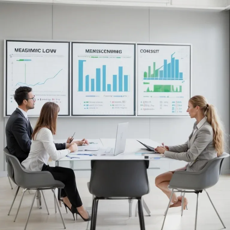 Transforming Business Owners into Disciplined Decision Makers